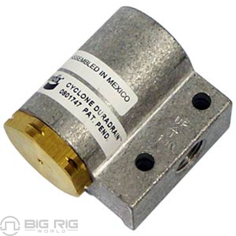 Cyclone Duradrain Water Separator 801747 - Bendix