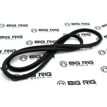 Weatherstrip, Vista Window K207-1086 - Kenworth