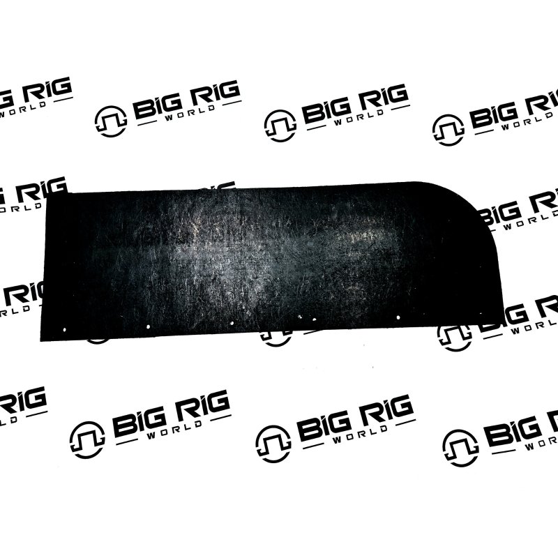Front Splash Shield K213-1961 - Kenworth