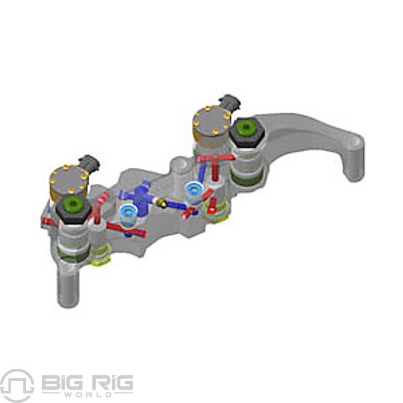 Valve Actuator 10R-3578 - CAT