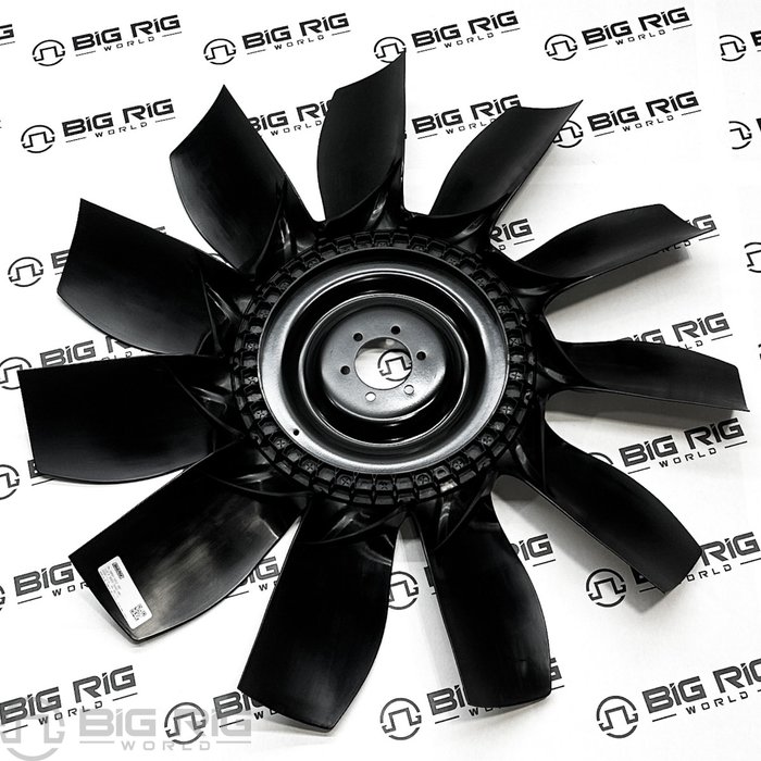 Fan Blade 996813252-001 - Horton