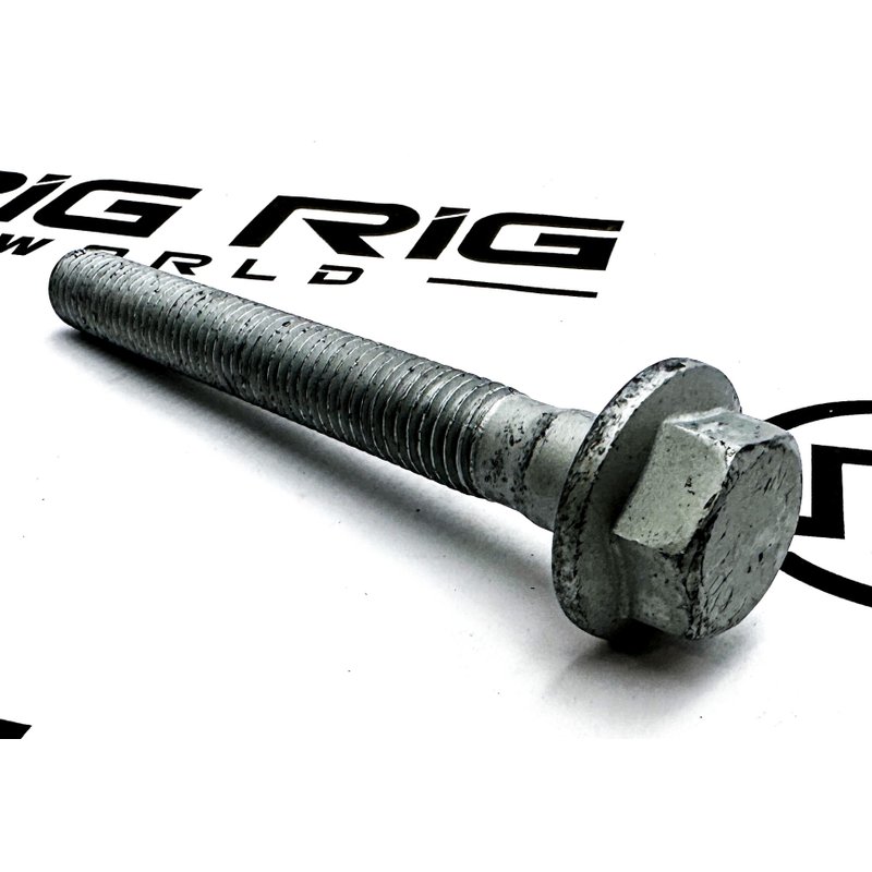 Flange Bolt M12 x 100 1243064PE - Paccar Engine
