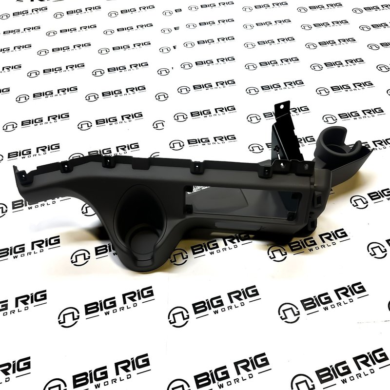 Lower Dash Panel Assembly - M2 WD A22-58853-000 - Freightliner