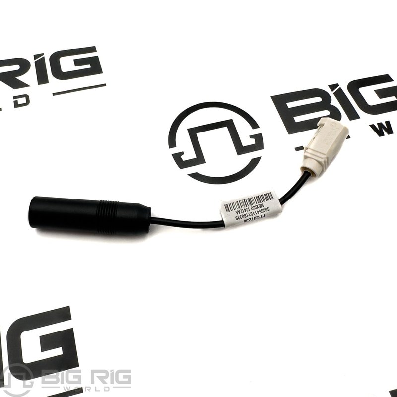 Female Fakra to Female Motorola Adapter PP207236 - PanaPacific