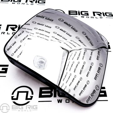 Glass-Mirror Panoramic Heated 1736865PAC - Paccar