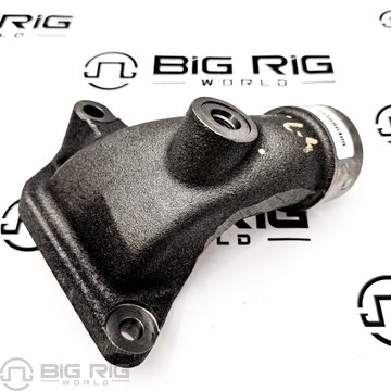 Water Transfer Connection 3686409 - Cummins