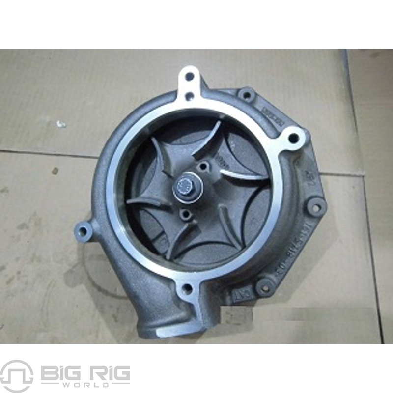 Water Pump - C15 New 13520211CAT - Interstate MCBee