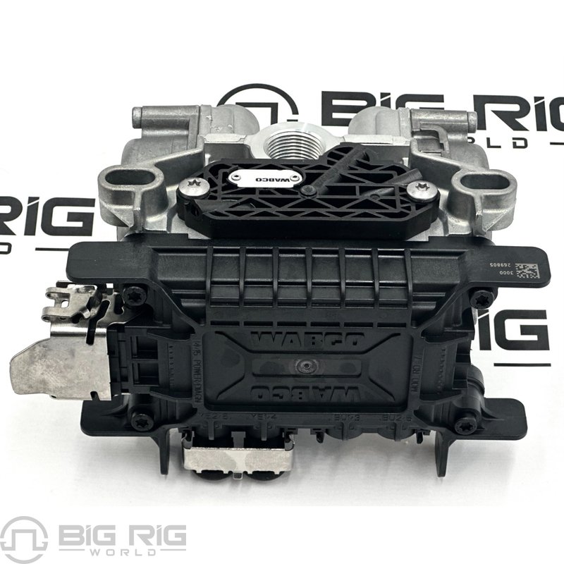 TCS 2 ECU/Valve 4005001020 - Wabco