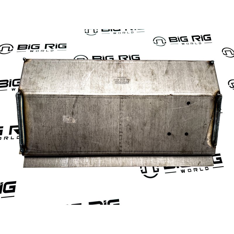 Step Assembly, Upper Footstep N82-6055 - Paccar