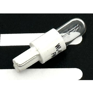 Bulbs - All Lamps - Single (6 = 1 Pack Of 6)  WL4168PW - Freightliner