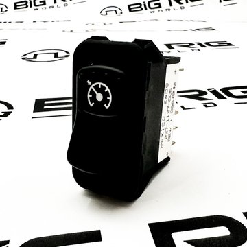 Epa/Switch-Rocker Cruise Control On/O P27-1127-005 - Paccar