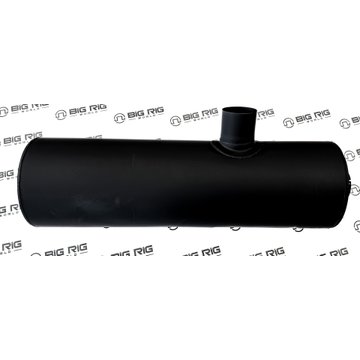 Muffler M110791 - Paccar