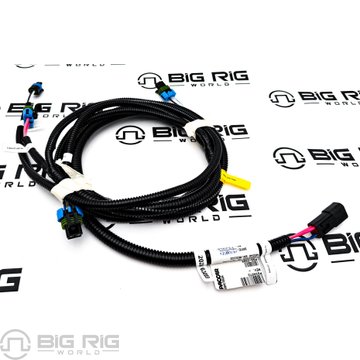 Harness-Transmission Manual P92-2384 - Paccar