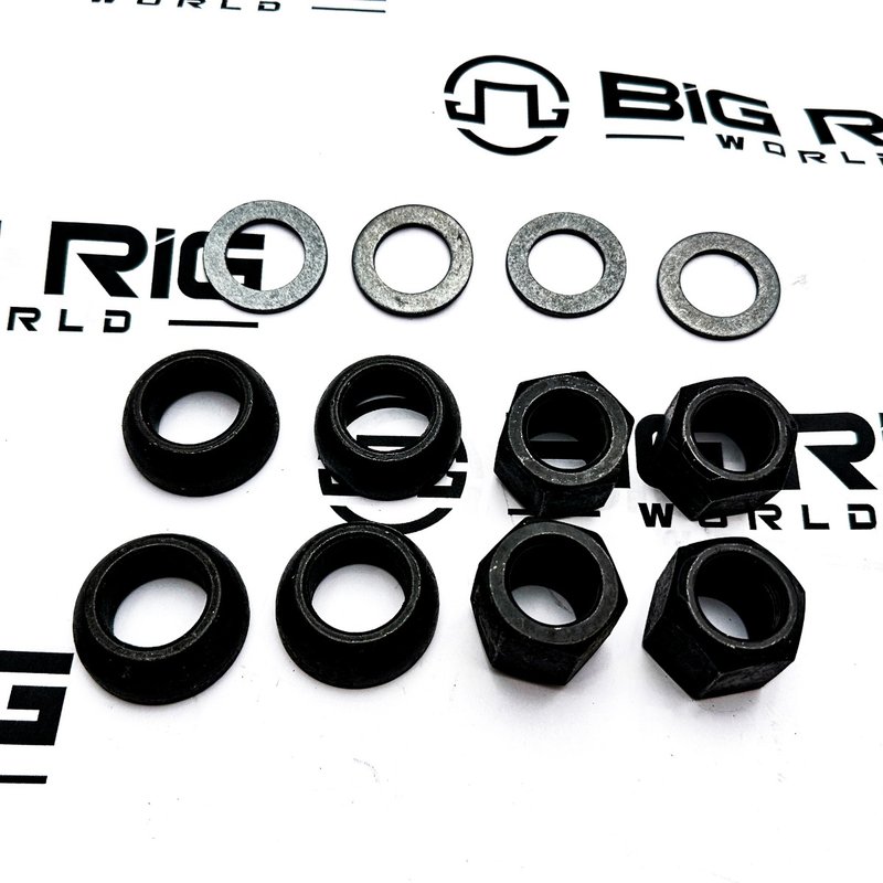 Kit-Ubolt 48718-157 - Hendrickson