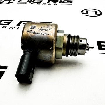Fuel Rail Control Valve 2203682PE - Paccar Engine