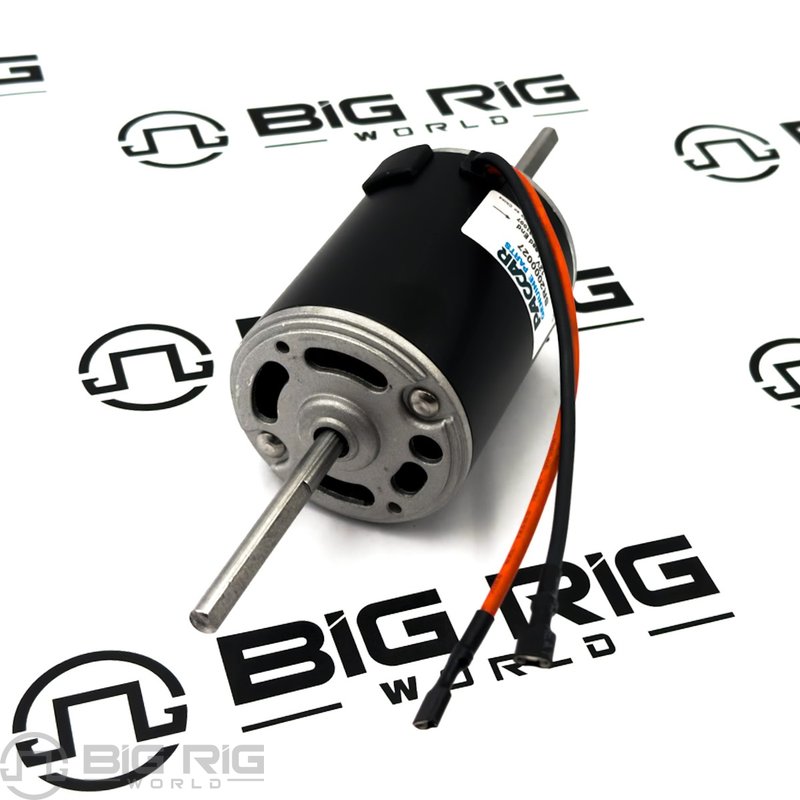 Blower Motor - Kenworth, Peterbilt SR2000027 - Bergstrom