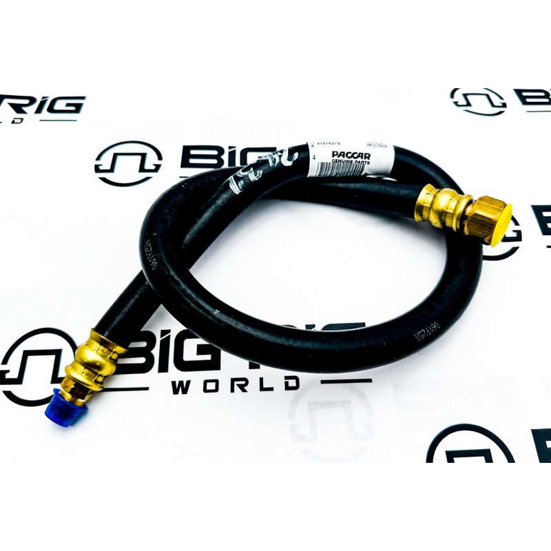 Hose Assembly - Air Brake #6x30 In. FSTR-MSTR K342-211-30 - Dynacraft
