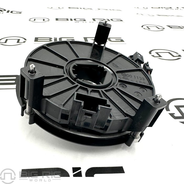 Clock Spring - Global Wheel 14-19090-002 - Freightliner