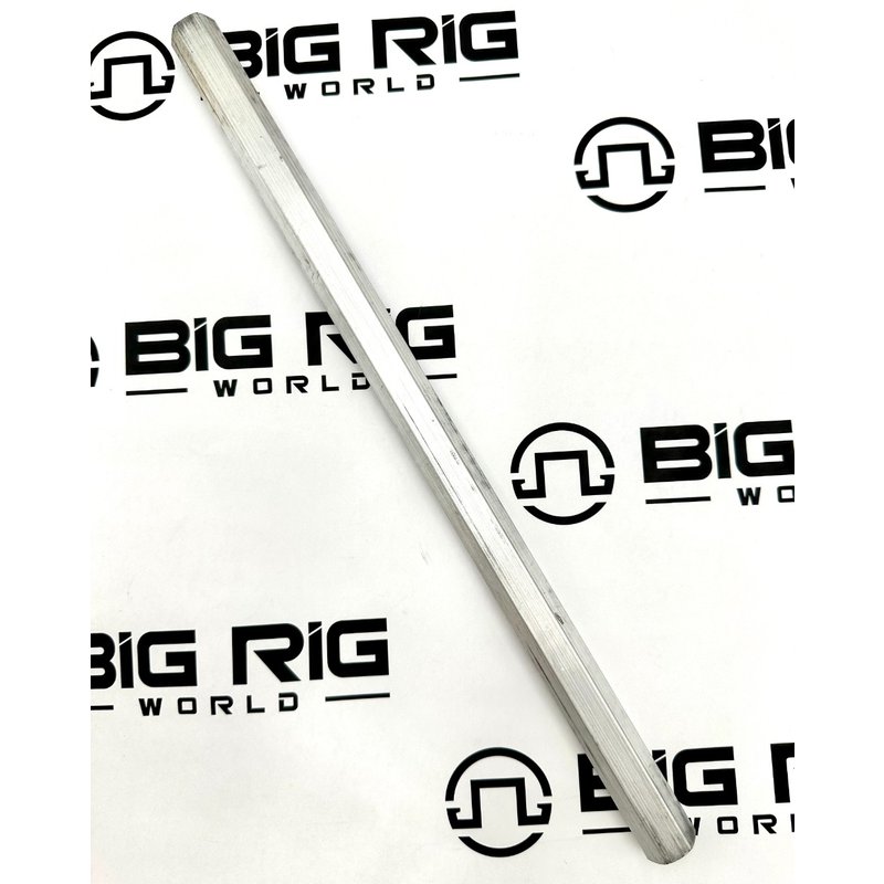 Link - Clutch LWR AL Hexbar 1/2-20NF D&T 06-01150-390 - Peterbilt