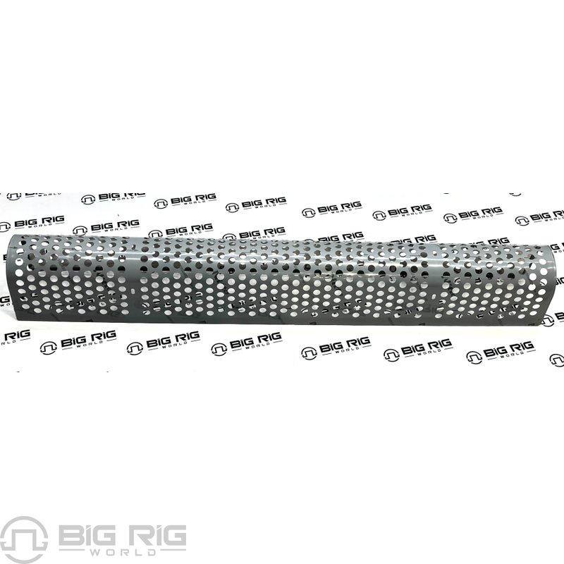 Exhaust Shield M46-1197 - Kenworth