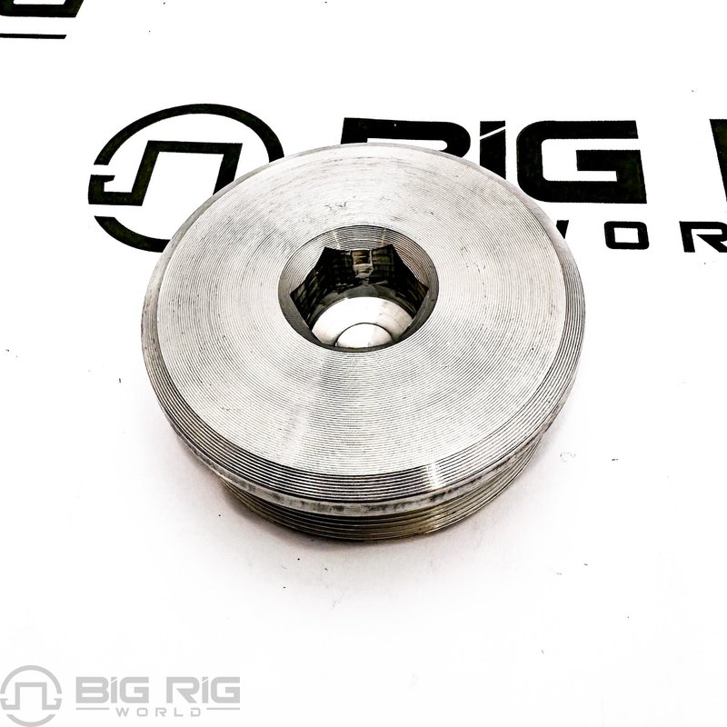 Threaded Plug 3690536 - Cummins