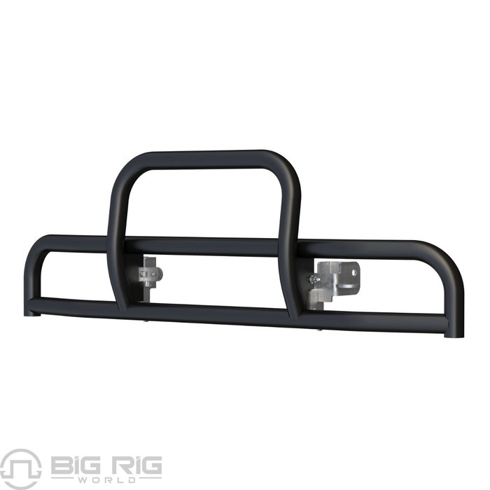 Tuff Guard II Black Stainless Guard 536980 - Retrac