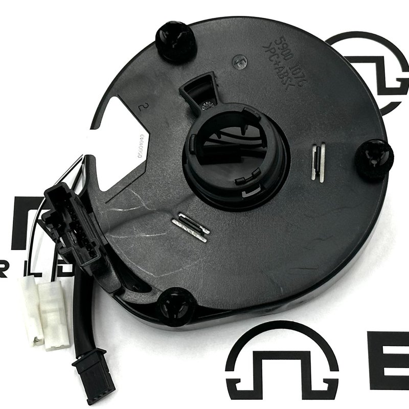 Clock Spring - Steering Wheel 3 Wiring, Harness, Airbag A14-15887-006 - Freightliner