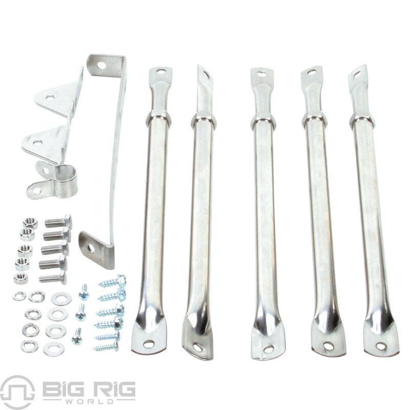 Rigid Mount Bracket 97843 - Truck Lite