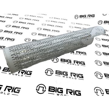 Guard - Stack Full Round M46-6178 - Peterbilt