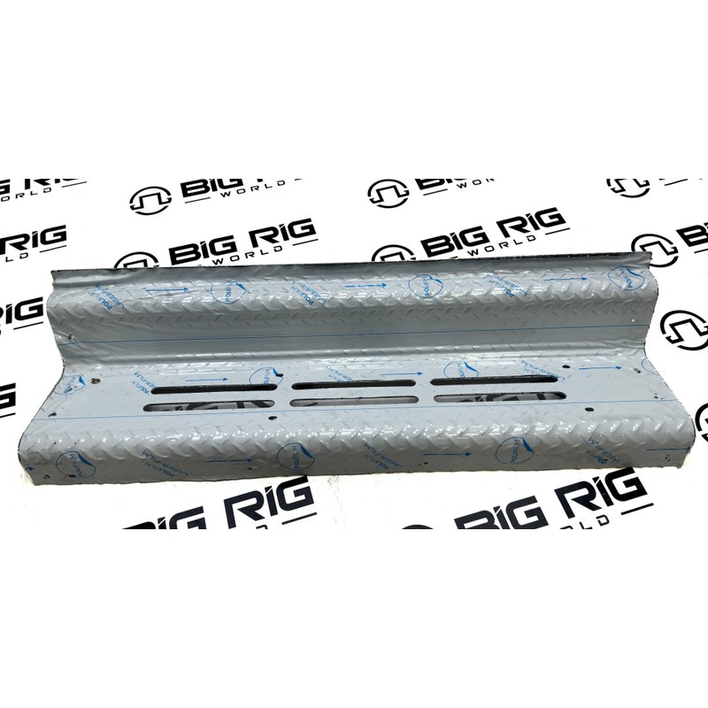 Step - DPF / SCR Box Upper M82-6281 - Paccar