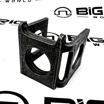 Leg Shim 3/16in 50130-000 - Hendrickson