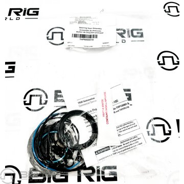 Kit-Seal Complete THP600001A - Paccar