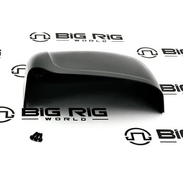 Kit -SKL Cap, BLK LH HD Mount, Mirror 711229 - Velvac