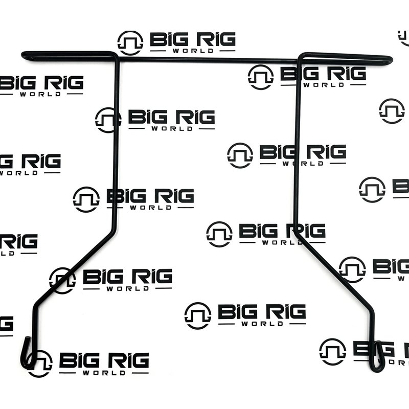 Mudflap Bracket 033-00882 - Fleet Engineers