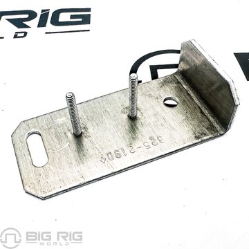 Clutch Switch Bracket K325-219 - Paccar