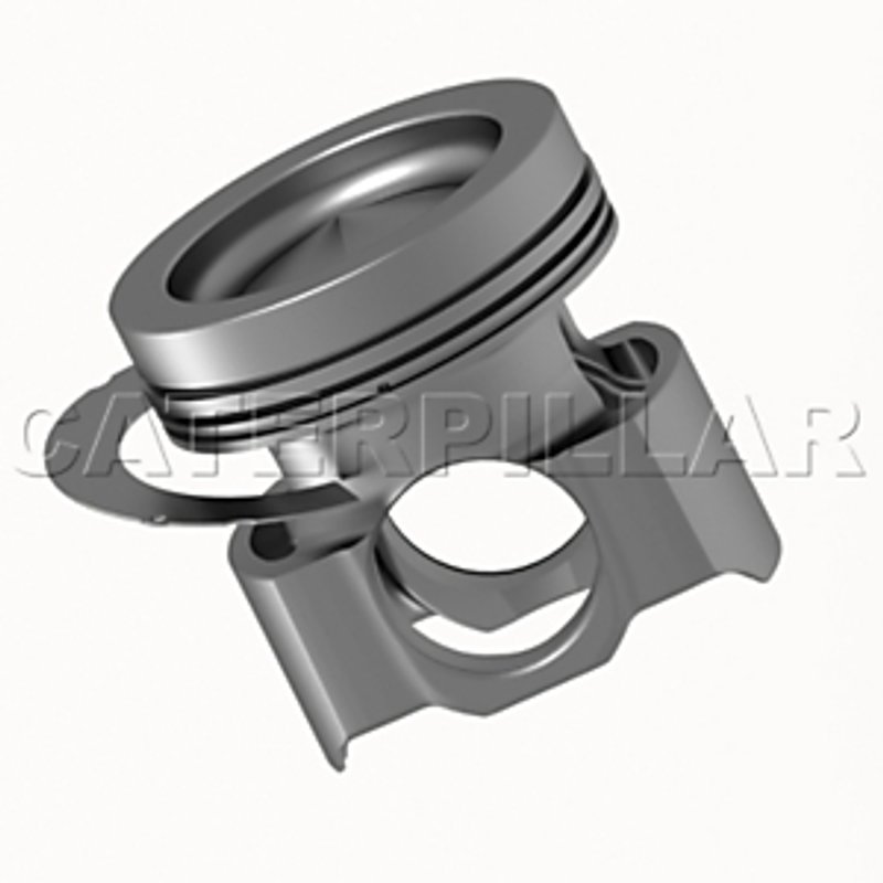 Piston Assembly 299-5204 - CAT