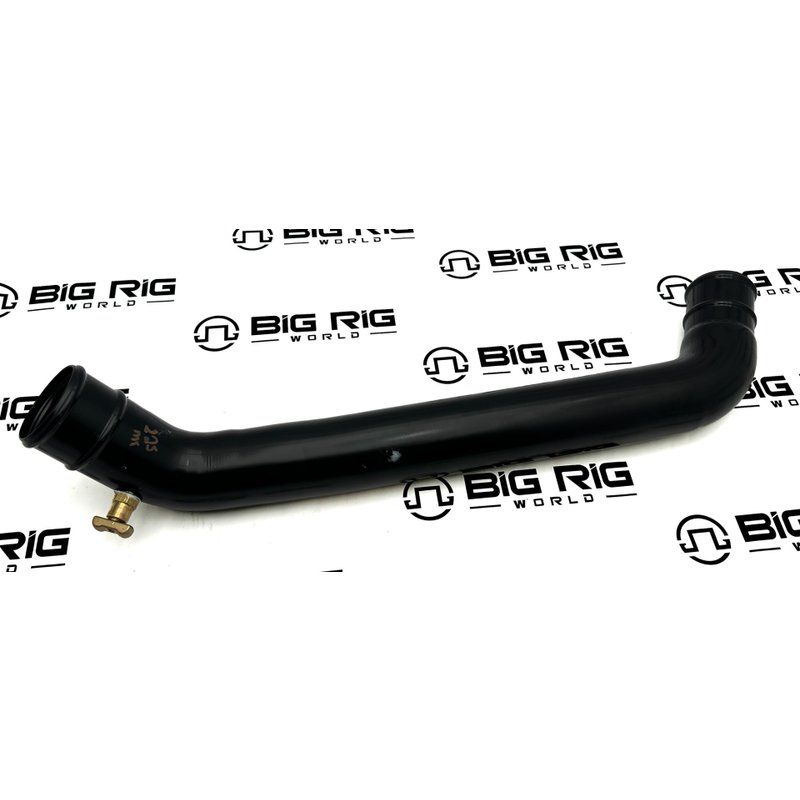 Epa/Pipe-Water Upper Mbend 2.5 Stl F66-6729-100 - Paccar