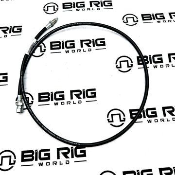 Lube Hose V50-6027-01200 - Dynacraft