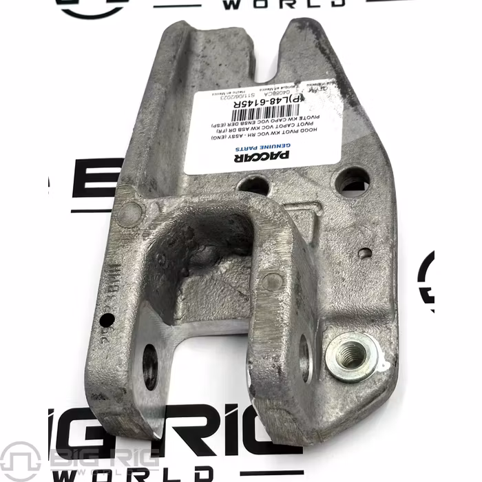 Hood Pivot Mount - RH L48-6145R - Kenworth