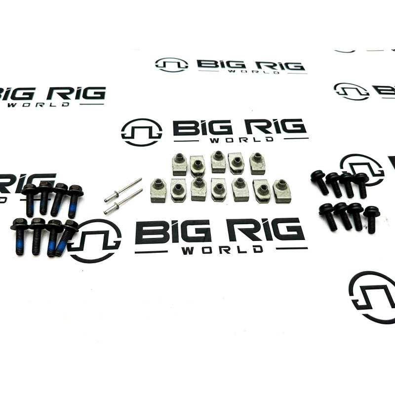 Hardware Kit, Valence Panel 2508578C91 - International