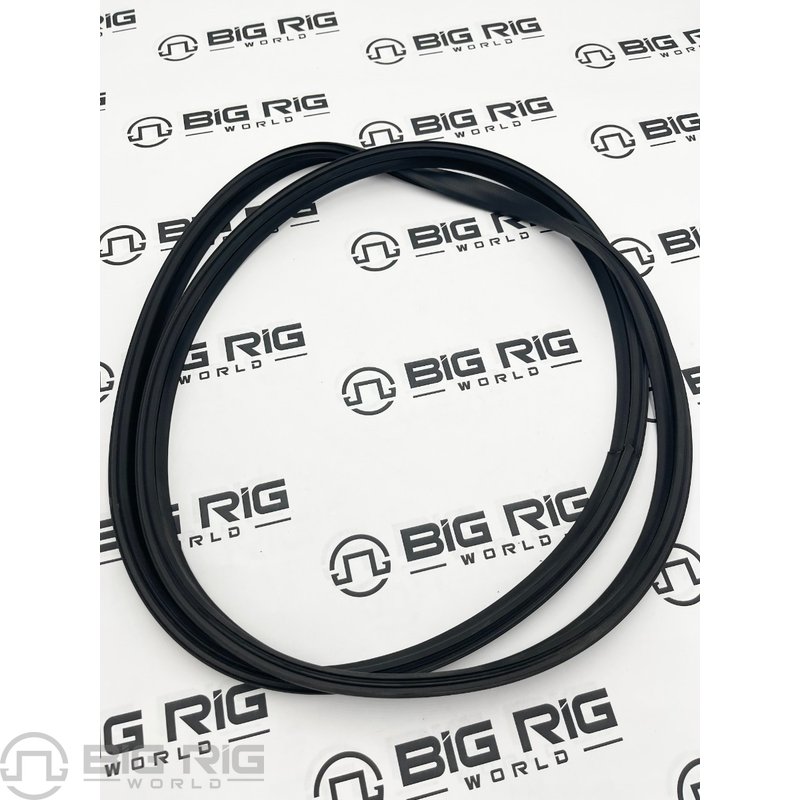 Upper Window Sleeper Seal T44-1000-4 - Kenworth