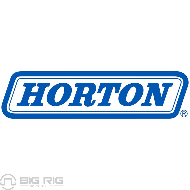Thermal Switch 993607 - Horton
