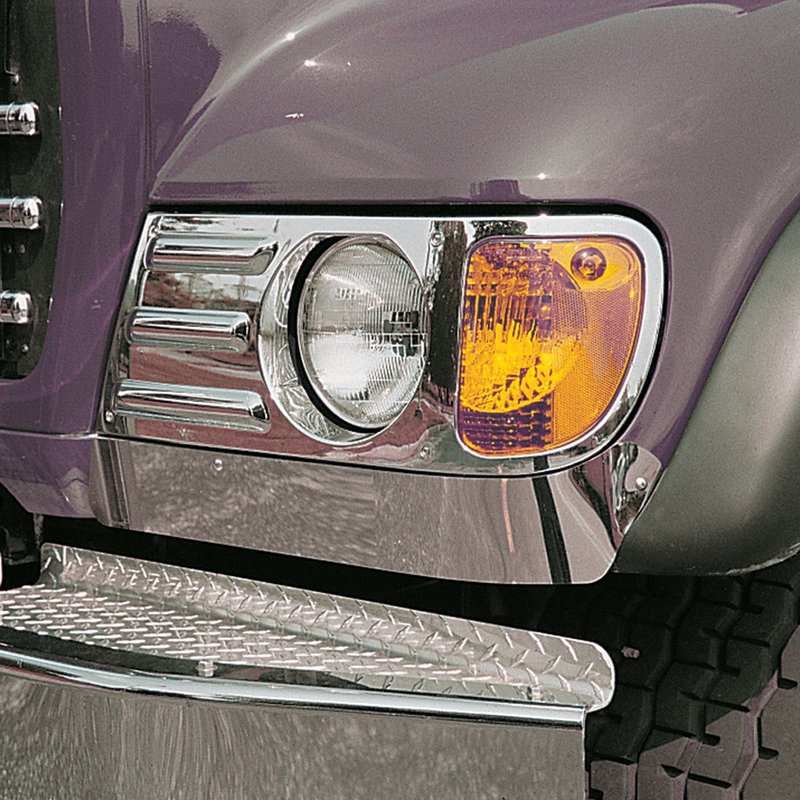 Mack CH Fender Guard TM-1202 - Trux Accessories