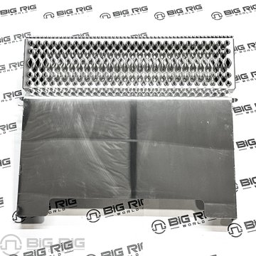 Battery Box Cover N22-6219-003 - Kenworth