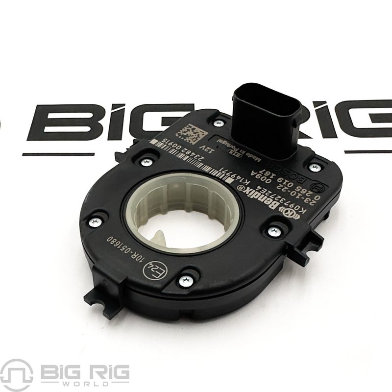 Sensor - Steering Angle 455073 - TRW