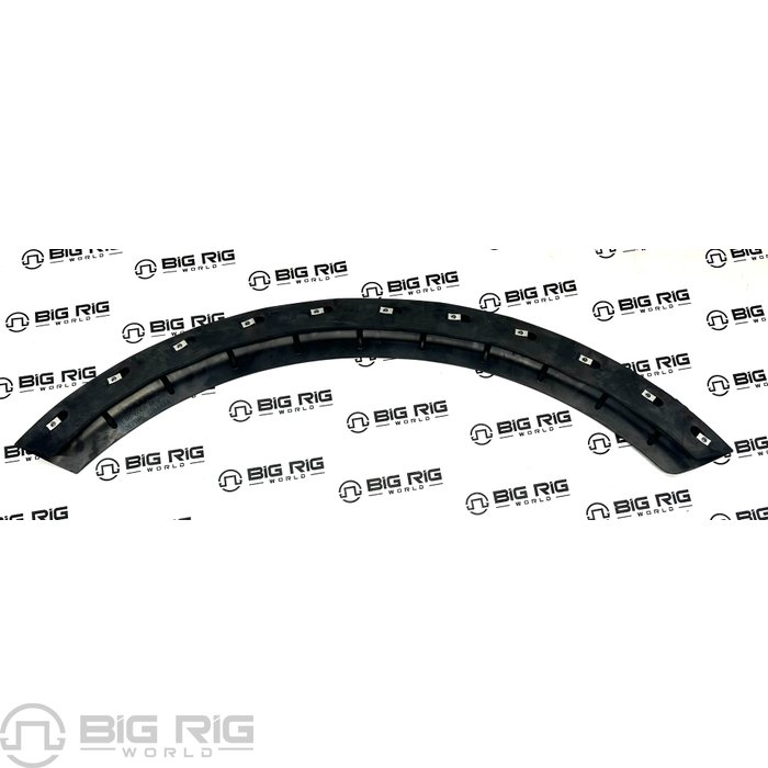 Guard - Front Fender 2 Inch L46-6068 - Kenworth
