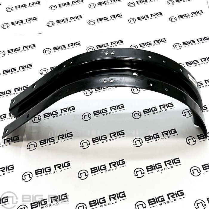 Bracket - Fuel Tank 24.5 In. K85-6001-001 - Paccar