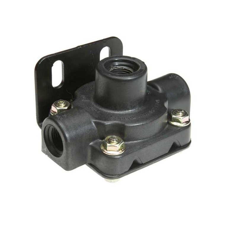 QRN Quick Release Valve 802745 - Bendix
