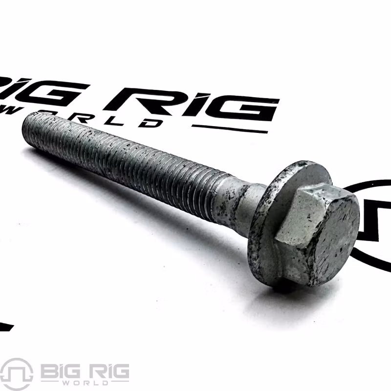 Flange Bolt M12 x 100 1243064PE - Paccar Engine