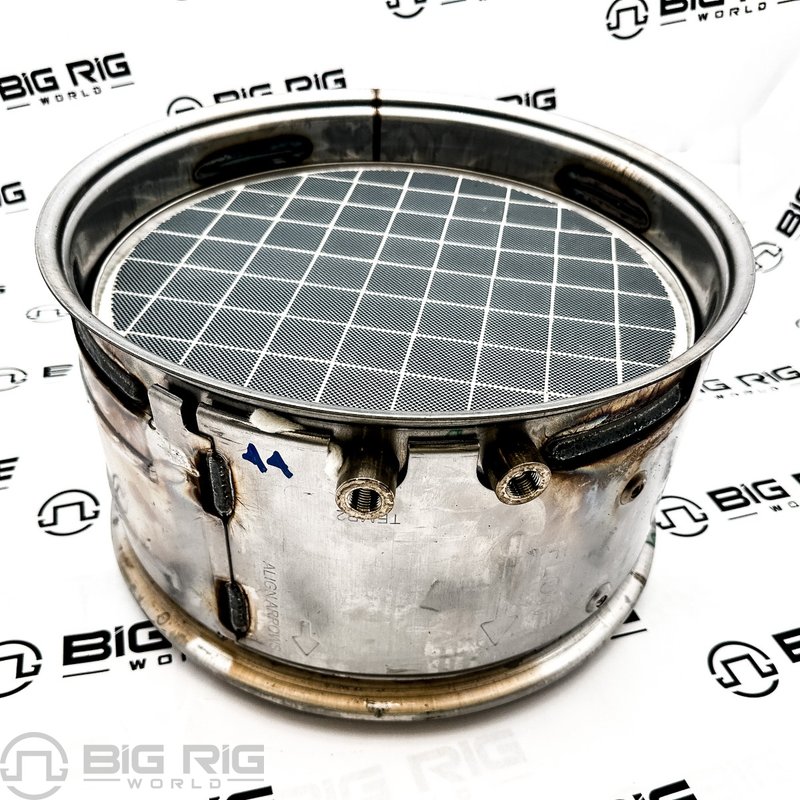 Particulate Filter Kit 5633757 - Cummins